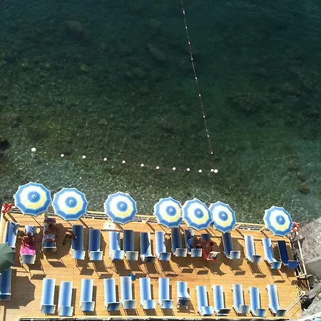 Hotel La Lucertola