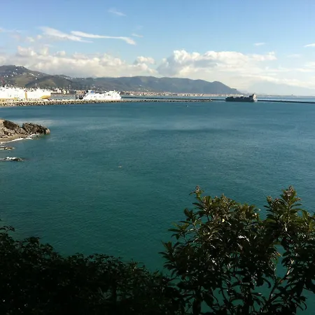 Hotel La Lucertola 4*
