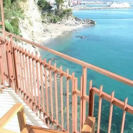 Hotel La Lucertola