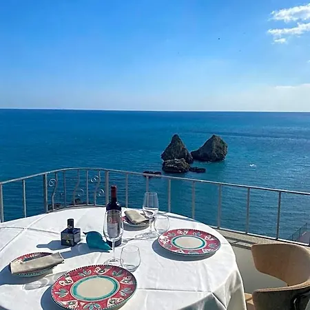 Hotel La Lucertola
