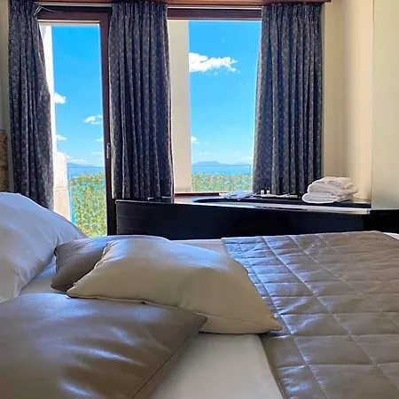 La Lucertola 4* Vietri