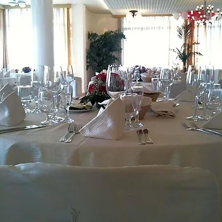 La Lucertola Hotel