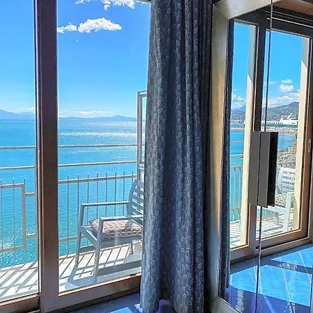 La Lucertola 호텔 4*