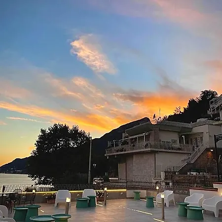 La Lucertola Hotel