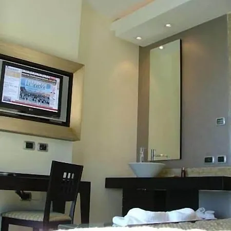 La Lucertola Hotel Vietri