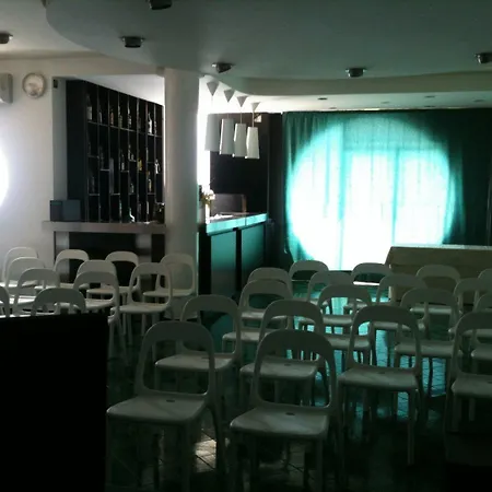 La Lucertola Hotel
