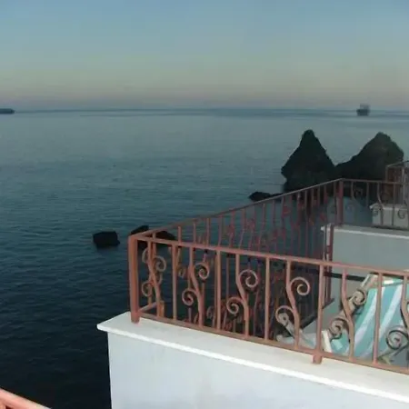 La Lucertola