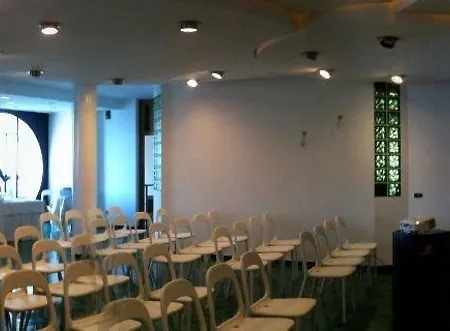 La Lucertola Hotel Vietri